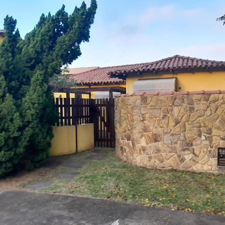 Casa Da Ogiva Villa Cabo Frio Bagian luar foto